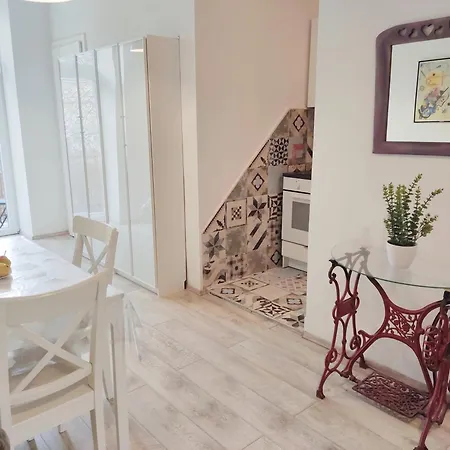 Beautiful In Center Of Appartement
